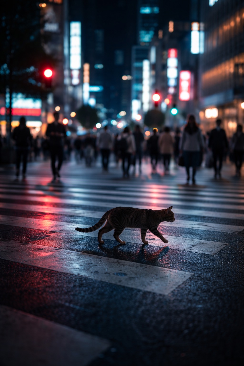 今の社会は平時の顔をしながら、神経の使い方だけがずっと非常時に似ている。取り返しのつかないことの重さを認めた上で、なぜ現代が戦時下に近い感覚を生むのかを、歩きながら話しかけるような文体で掘り下げる。