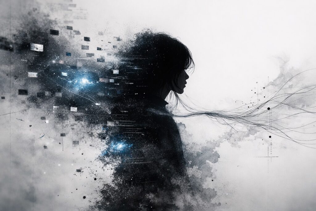 Victory Lap for the Mismeasured。君を小さく測ってきた定規、メジャー、偏差値、常識、そのすべての効力を失わせるためのテキスト。世界を変えていく人のための、上昇と拒絶と更新の宣言文。