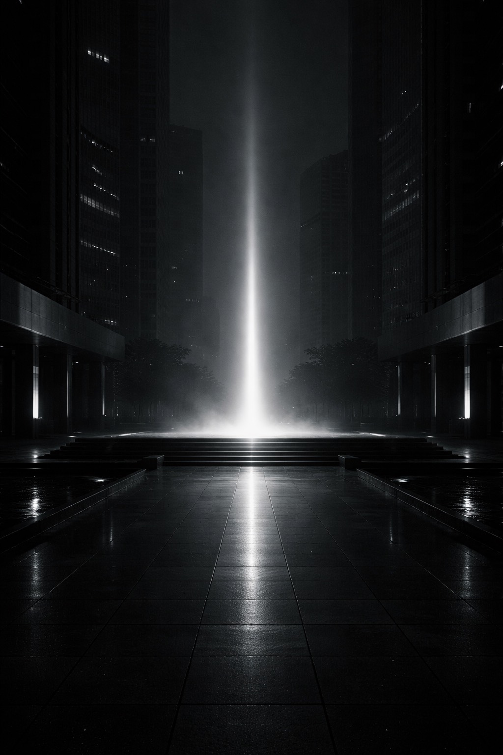 いまのままでは終わりたくない人が減ると、街は静かに死ぬ。都市はお金より先に欲望で回っているという前提から、街の経済を信仰、献金、祈りの語彙で書いた欲望流動性危機のテキスト。