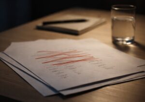 一度でも本物だと思える仕事に触れてしまうと、その最高は翌日から基準値になる。昨日の自分が今日の競合になる感覚と、外の評価では測れない内側の更新について書いたテキスト。