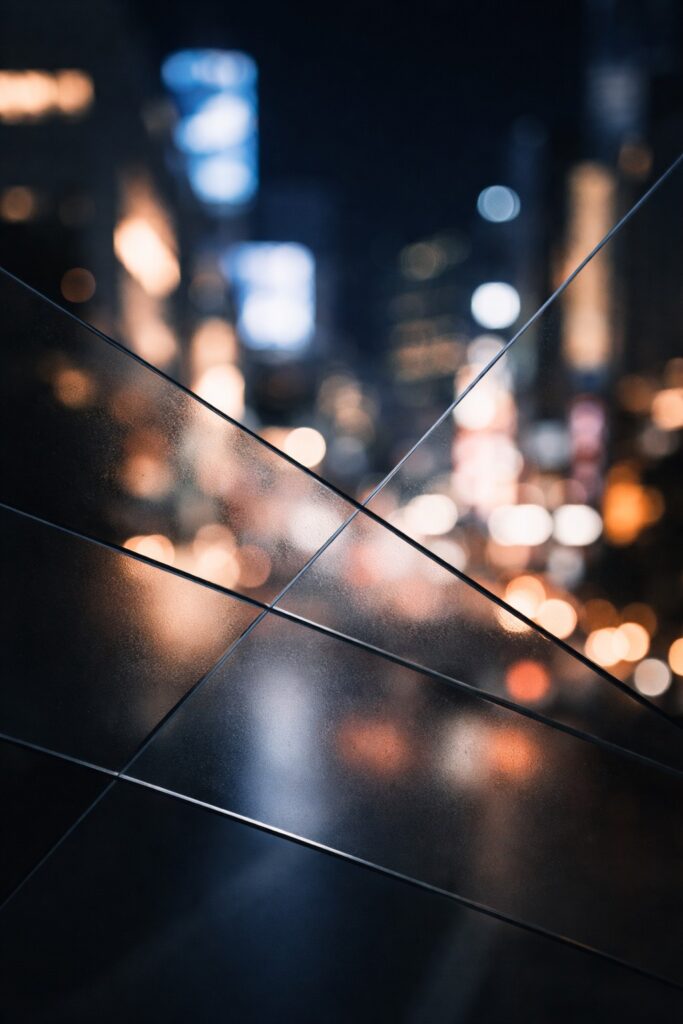 空気は雰囲気ではなく、誰も署名していないのに効力だけはある制度だ。沈黙、曖昧、火種という身のこなしを通して、渋谷の空気が持つ寛容さと通過の感覚まで描くテキスト。