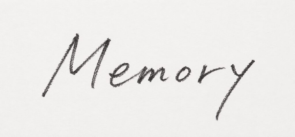 読者は文章を記憶しているのではなく、読み進めながら過去を書き換えています。Memoryでは、読書中に起こる記憶の更新と、それを利用した文章設計について解説します。