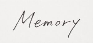 読者は文章を記憶しているのではなく、読み進めながら過去を書き換えています。Memoryでは、読書中に起こる記憶の更新と、それを利用した文章設計について解説します。