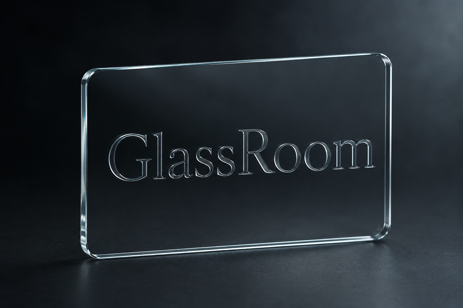 GlassRoomが探しているのは、既存の評価軸に収まる人ではない。まだ言葉になっていない基準を自分の中に持ち、新しいアイドル像そのものになれる人へ向けた募集文。