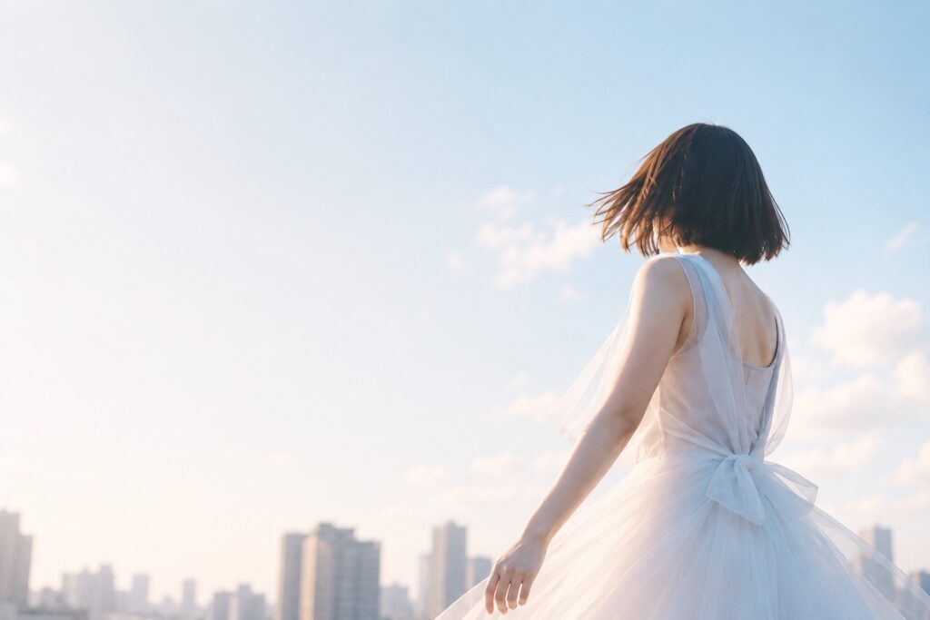 GlassRoomは、新しいアイドル活動を一緒に作る初期メンバーを募集しています。経験の有無だけで決めず、活動条件やできることを確認してから応募できます。