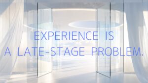 アイドル募集でよく見る「未経験歓迎」は誰に届く言葉なのか。応募資格を広げることと応募したい人を増やすことの違いを分解し、未経験よりさらに手前にいる人まで考えます。GlassRoomは志望歴0から応募できます。