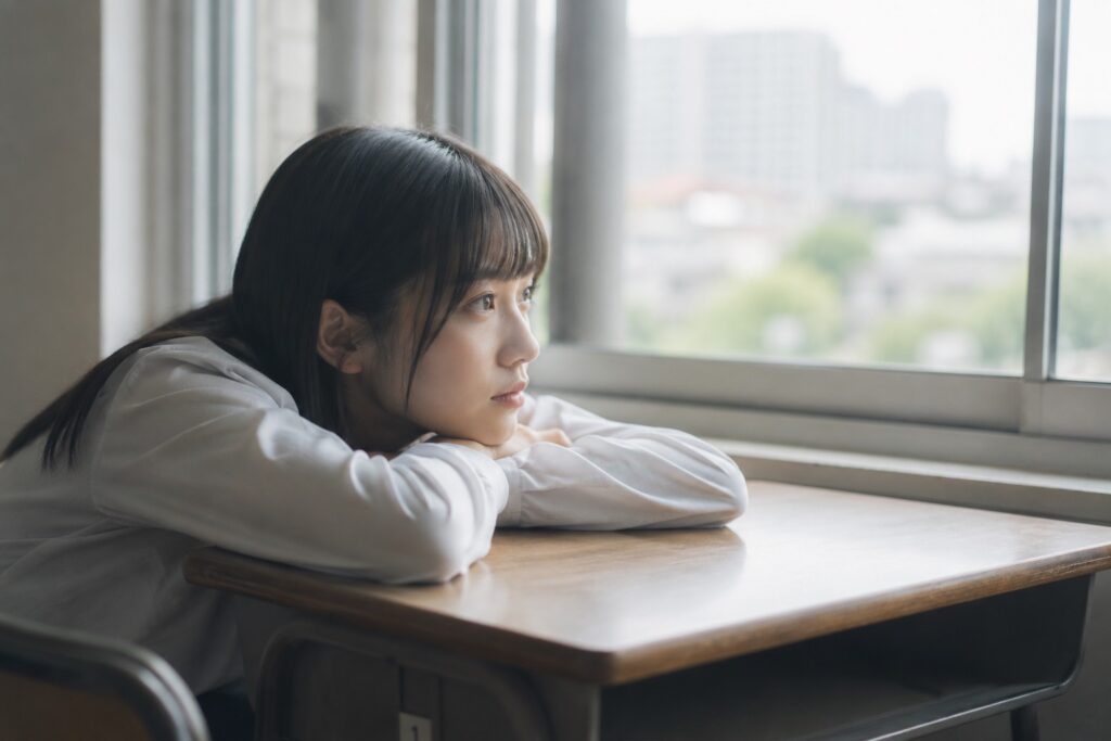 アイドル活動を始める前に、数年後まで続ける覚悟を決める必要はない。一度参加することと長く続けることを分け、売上や知名度だけでは消えてしまう経験や作品、次の仕事まで含めて、アイドルという選択肢を考え直します。