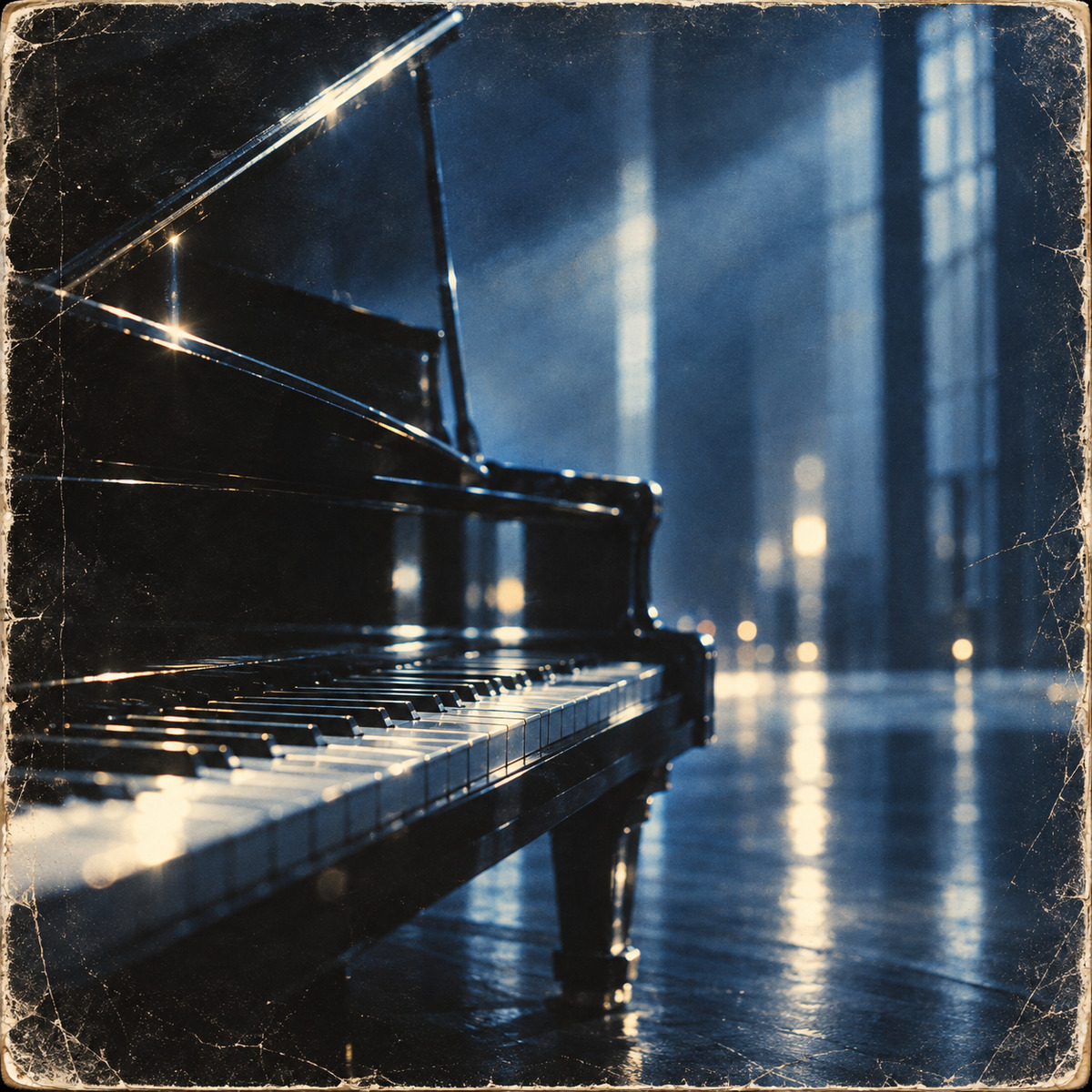 UNEVEN EIGHTH NOTES カバー